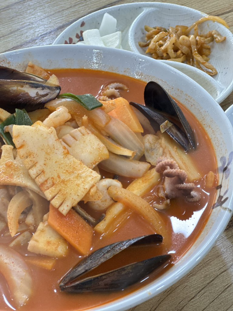 청룡각 2