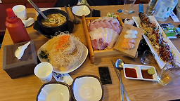 광어&연어 사진 5