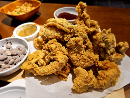 호치킨 남구로역점 사진 3