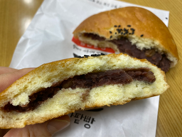 빵장수단팥빵 분당점 사진 4
