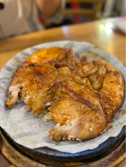 서울숲누룽지통닭구이 5