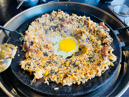 Jjubulli pyeongtaekbonjeom 3