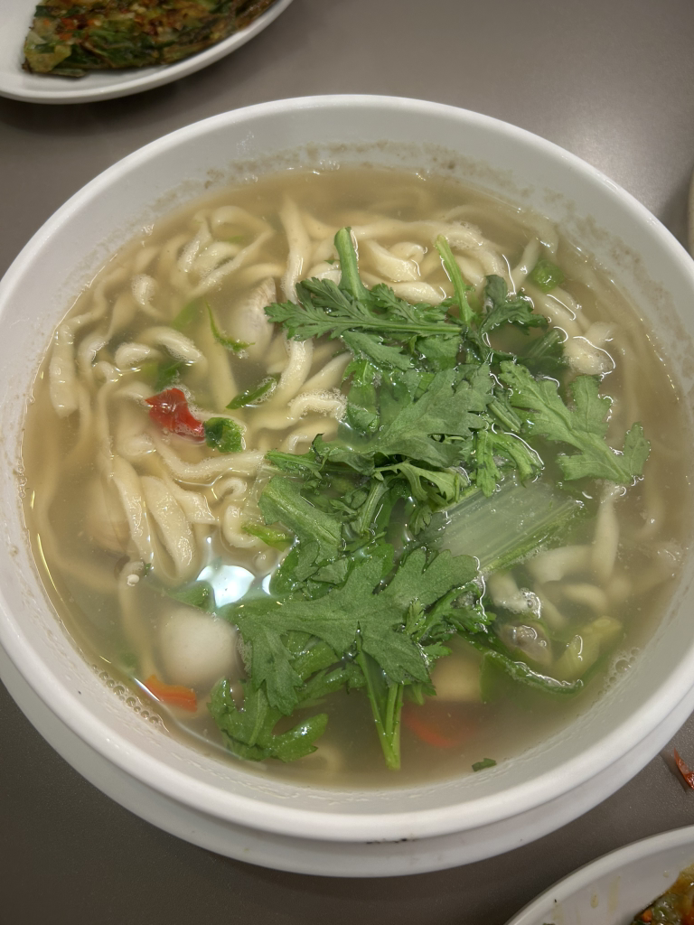 조조칼국수 4