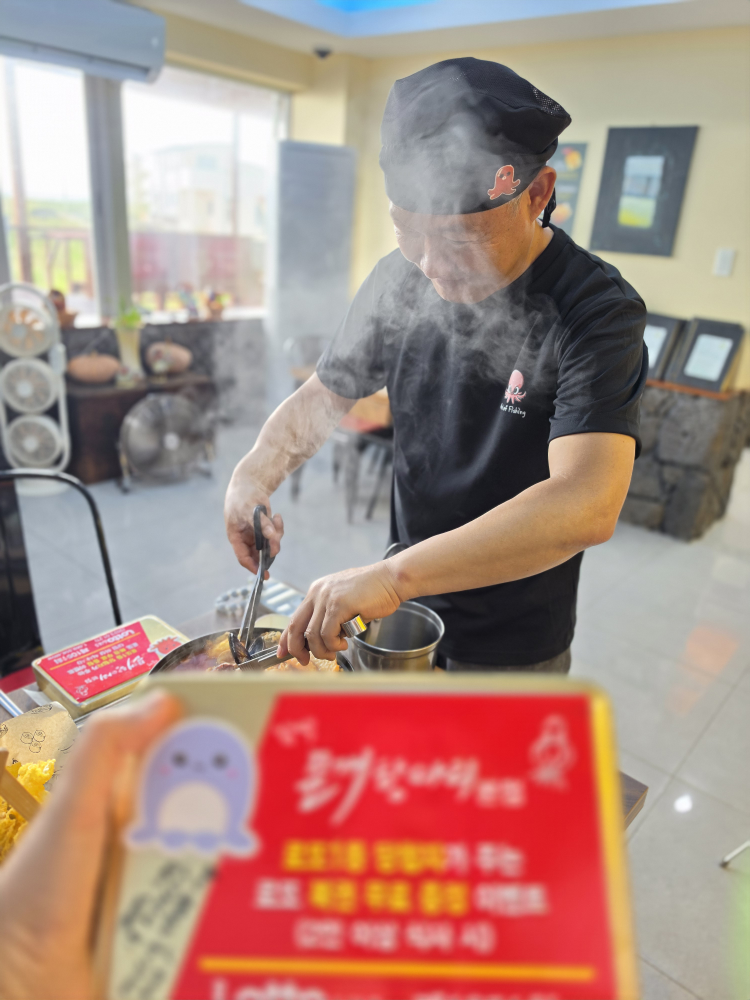 문개항아리 조천본점 사진 4
