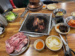 Jangsudwaejigalbi 3