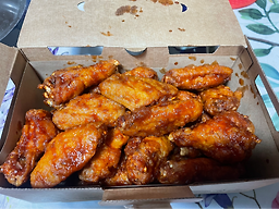 교촌치킨 논공현풍점 1
