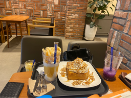 이디야커피 안산상록구청점 1