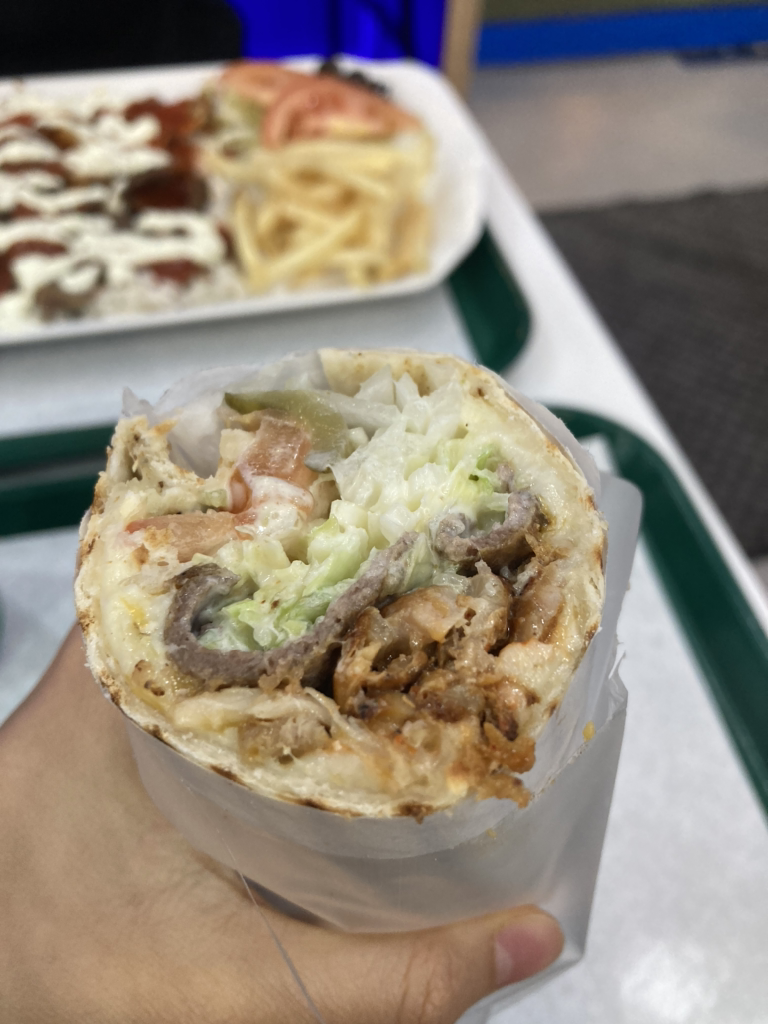 아비케밥 사진 8