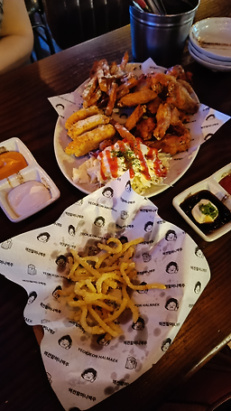 역전할머니맥주 서울이태원점 사진 2