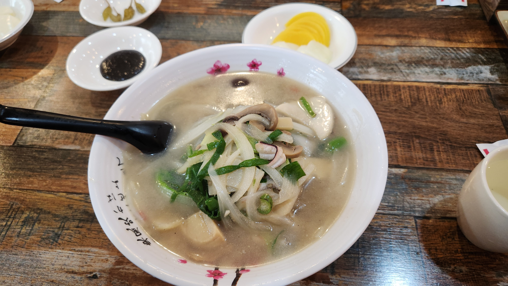 만리장성 4