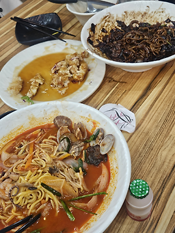 Gimsseubu (김쓰부) 3