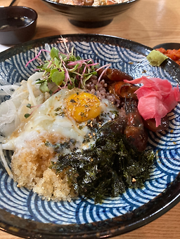 쿠이데 구로점 사진 2