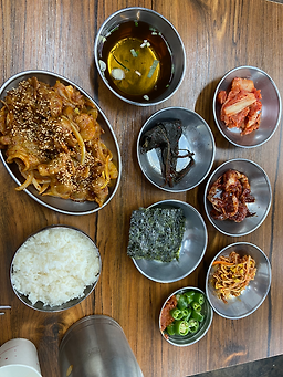 밥집 사진 6