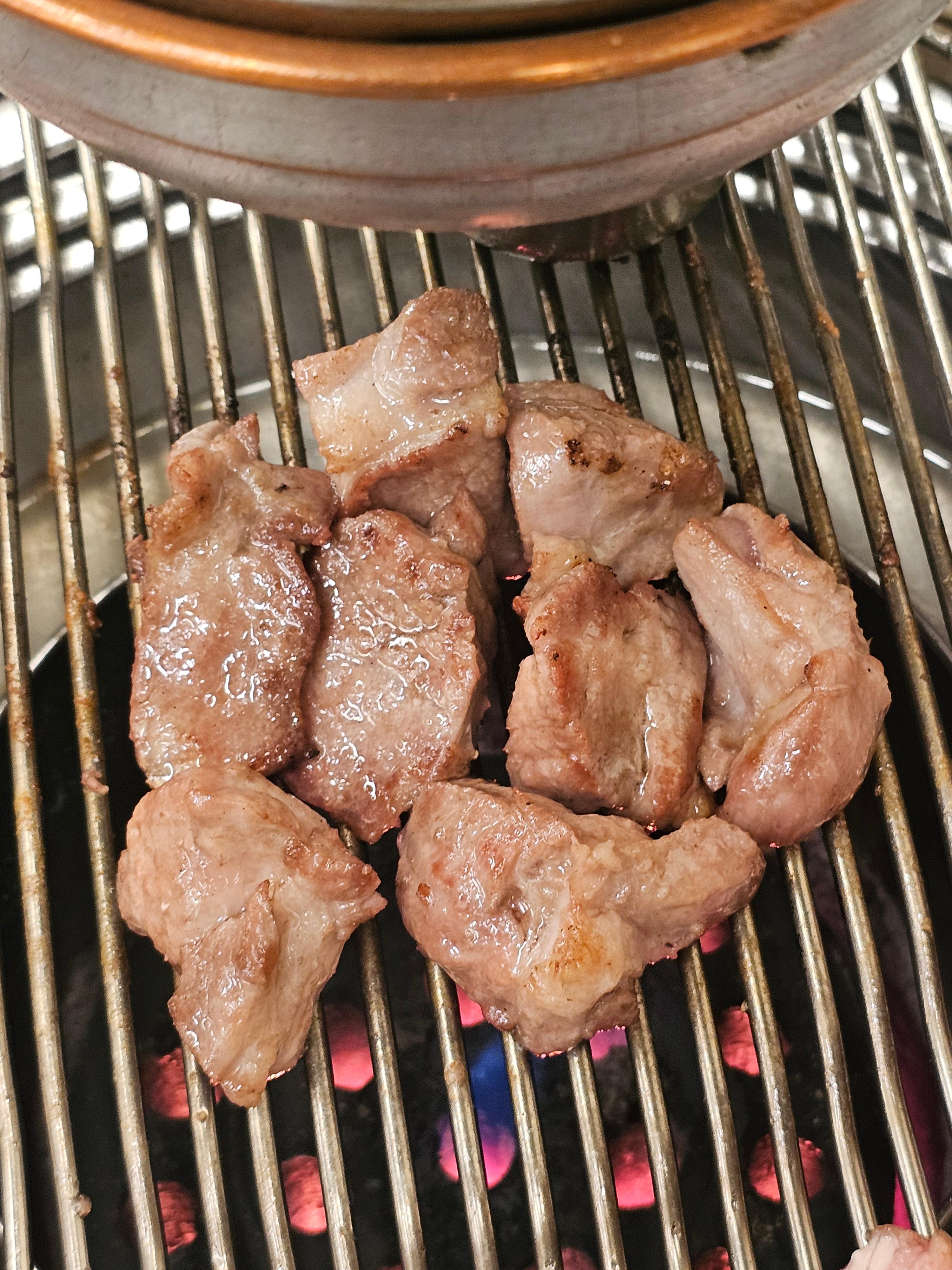 김돈이 선릉본점 사진 5