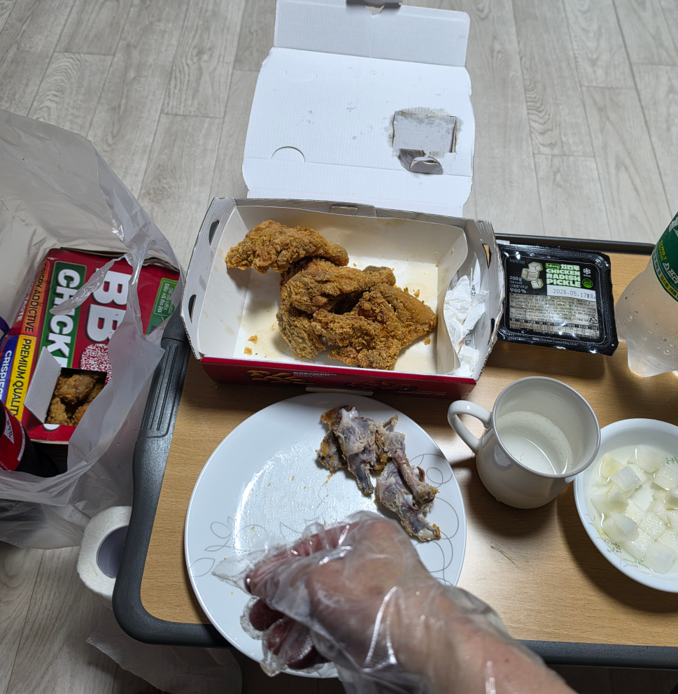BBQ 풍덕천중앙점 대표 사진