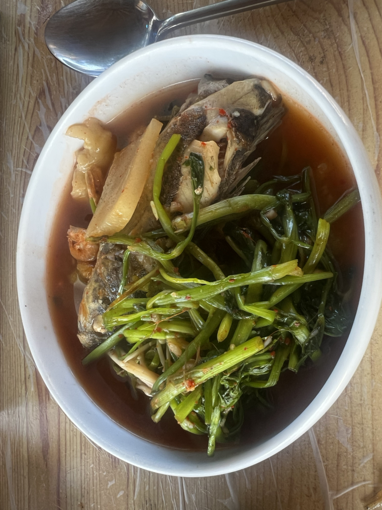 한탄강강변매운탕 5