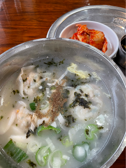 명동칼국수 4