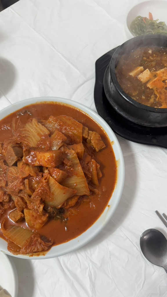 전원식당 2