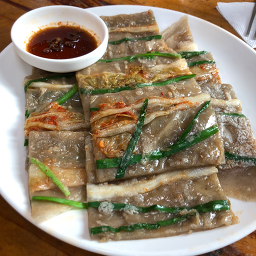 두하막국수 2