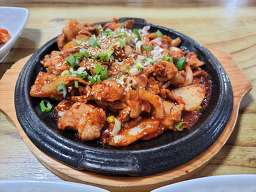 Sigolbapsang (시골밥상) 3