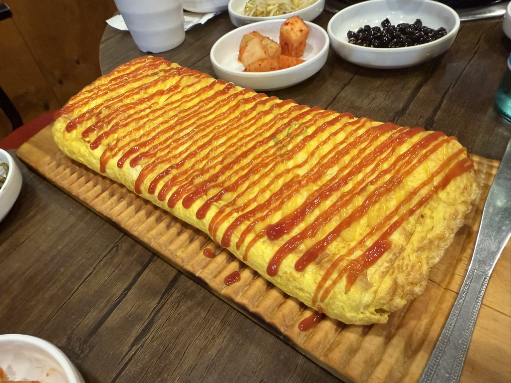 항아리김치찌개 6