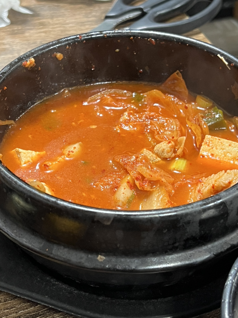 교래흑돼지 성산일출봉점 사진 5