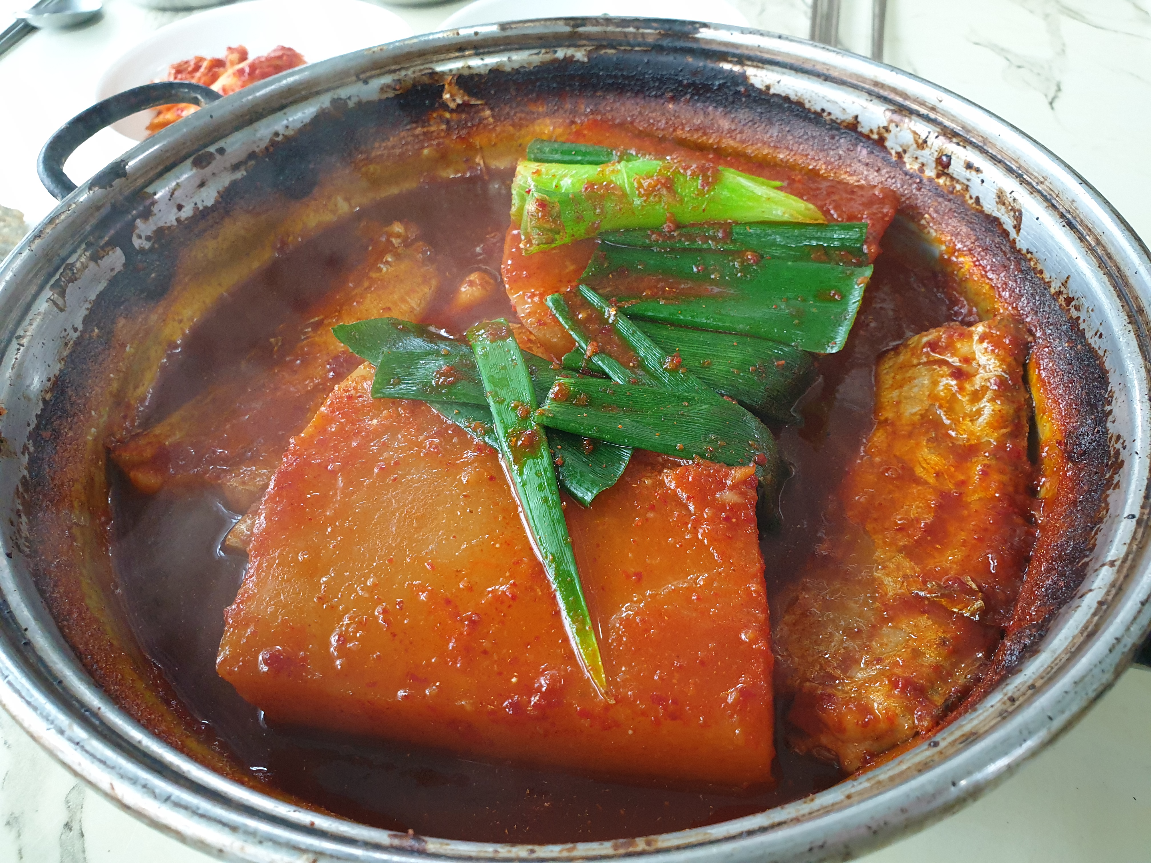 삼거리식당 사진 8