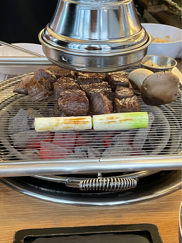자연갈비 2