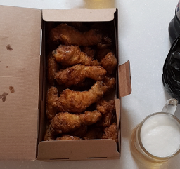 교촌치킨 강서구청점 3