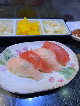 Haesinchamchi (해신참치) 1