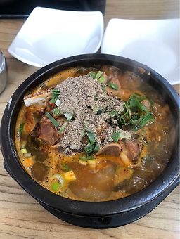 구의해장국 사진 2