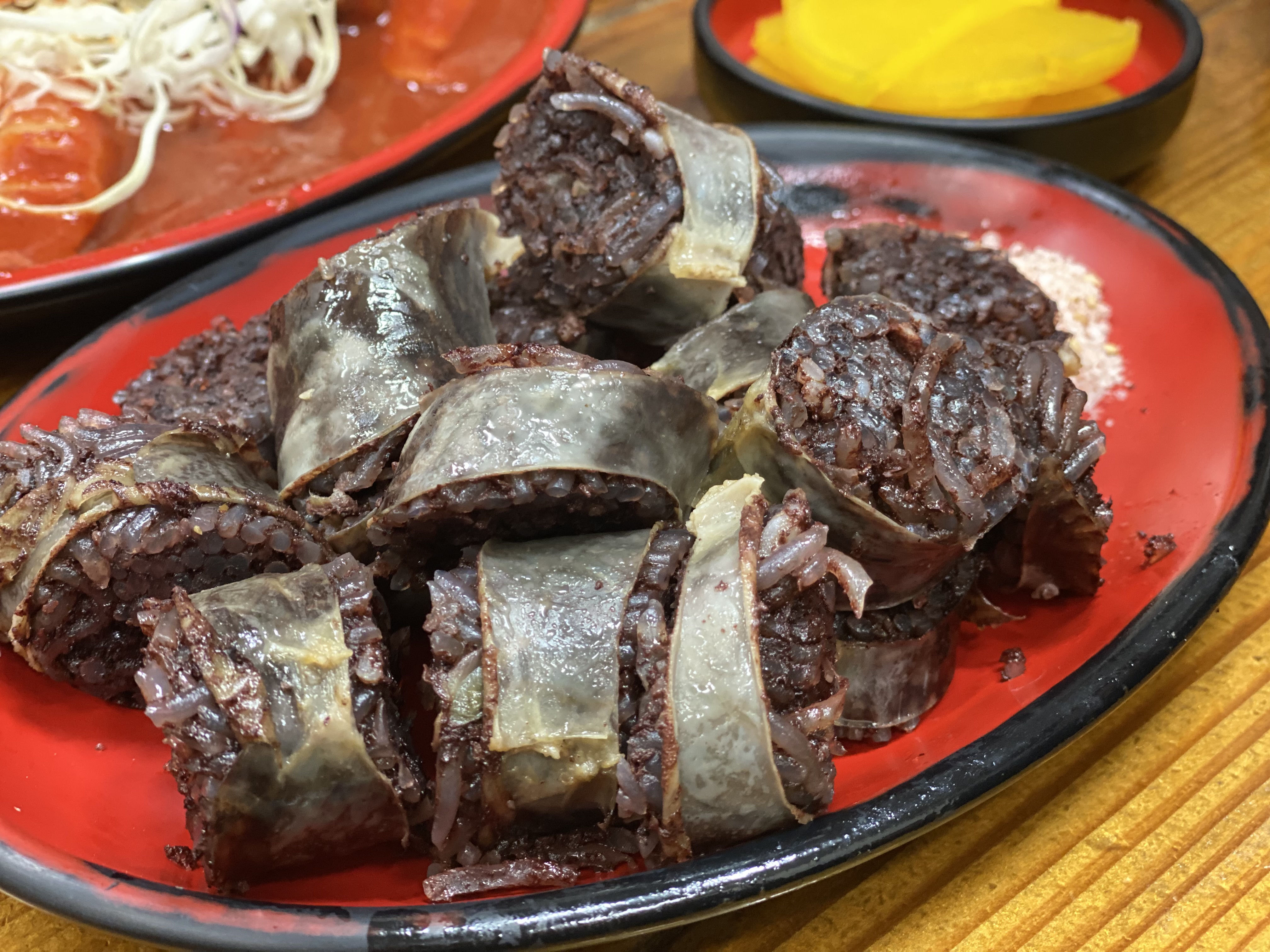 고전떡볶이 한라대점 사진 2