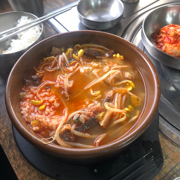 Yangpyeonghaejangguk 5