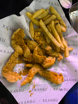 깐부치킨 양재역점 사진 5