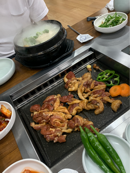 삼양장원 대표 사진