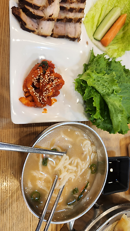 강서명동전가 2