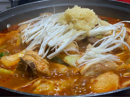 만민보리밥 사진 6