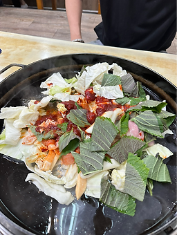 춘천원조닭갈비 3