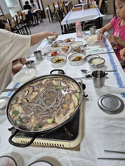 장안면옥 3