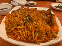 마산아구찜 사진 6