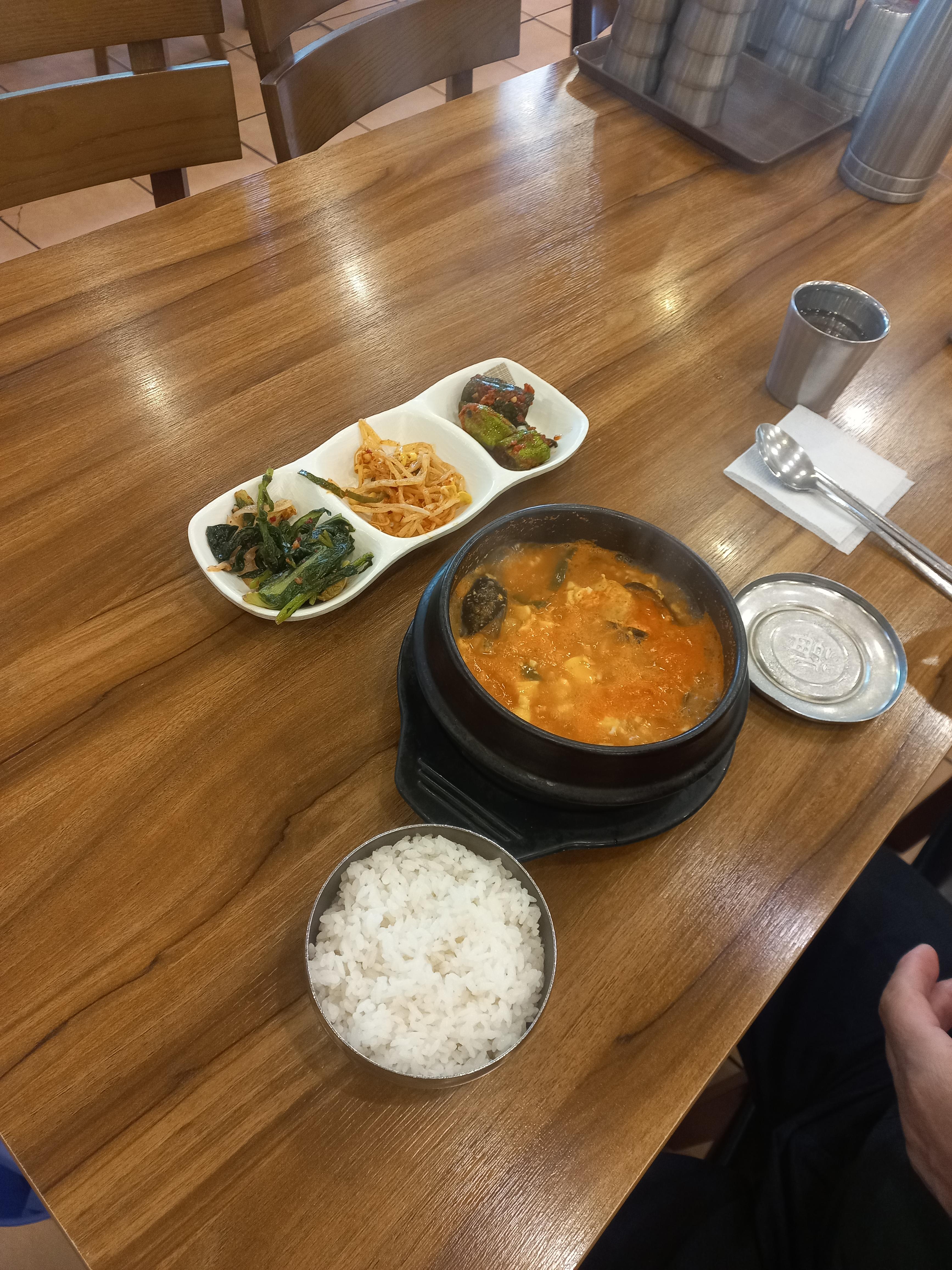 풍년기사님식당 사진 4