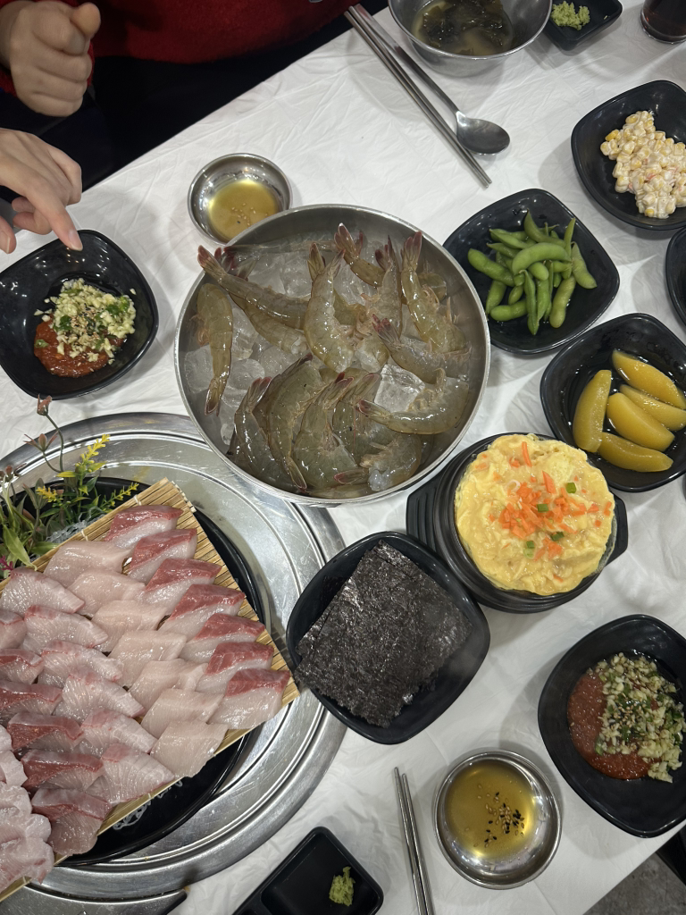 서해수산 1