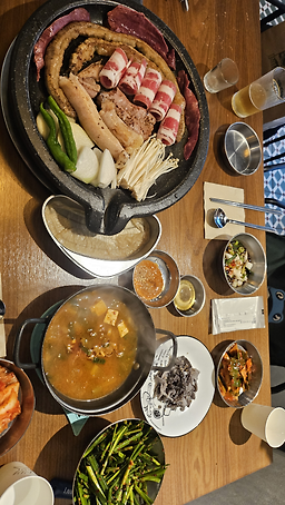 소곱친구 매탄본점 사진 3