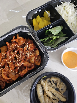 불향기 죽전점 대표 사진