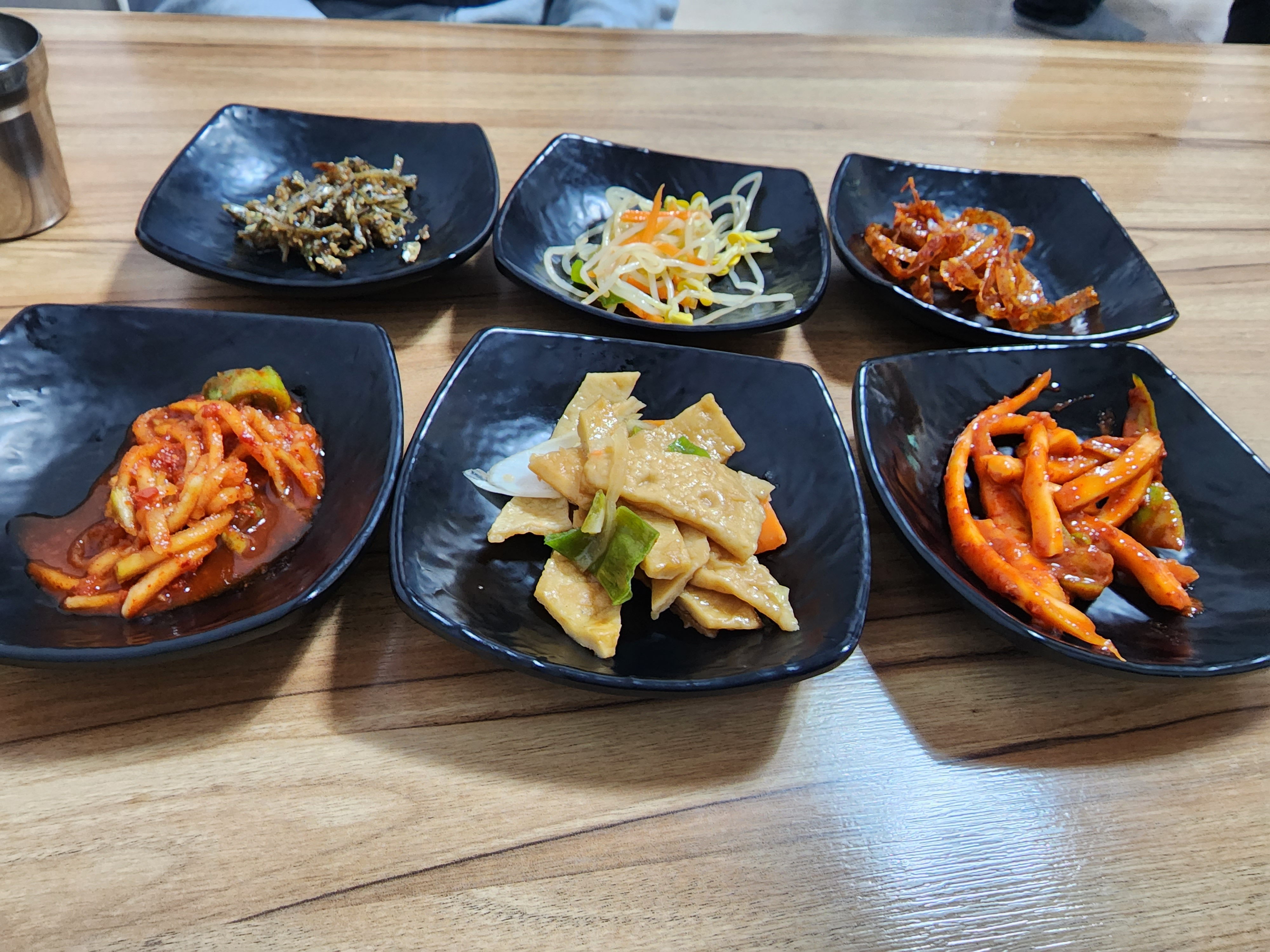 시골분식 3