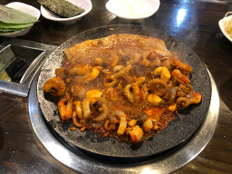 짱스쭈꾸미 본점 대표 사진