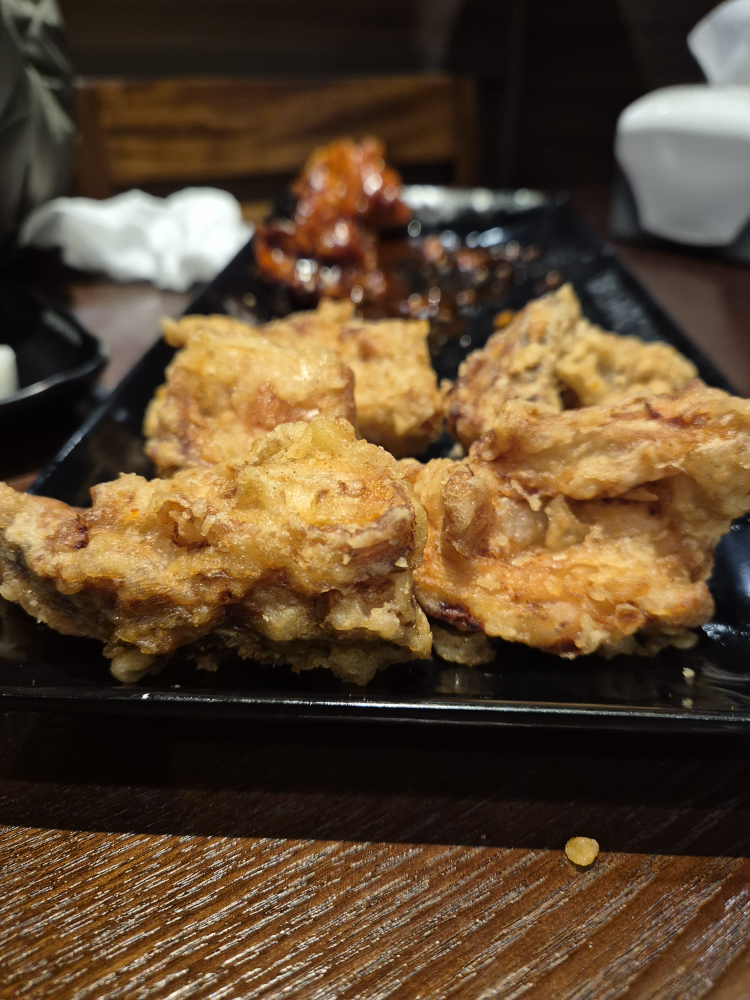 Dasarang (다사랑) 1