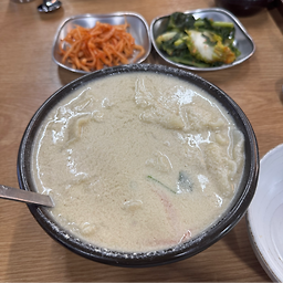 삼청골명가더수제비 선릉점 사진 2