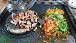 화돌농장 3