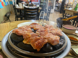 조약돌숯불닭갈비 6